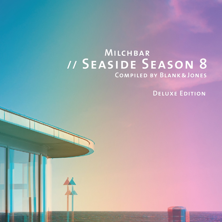 Blank & Jones - Milchbar Seaside Season 8